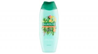 Palmolive tusfürdő fresh foliage  citrus scent 500 ml