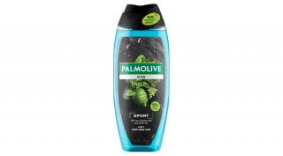 Palmolive tusfürdő men revitalizing sport 500 ml