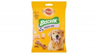 Pedigree Biscrok Original kiegészítő állateledel felnőtt kutyák számára 200 g