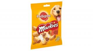 Pedigree Markies kiegészítő állateledel felnőtt kutyák számára velőscsonttal 150 g