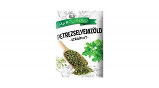 Petrezselyemzöld thymos marco polo 5.gr szárított