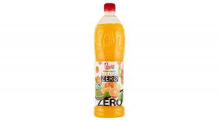 pölöskei zéró narancs gyümölcsszörp 1.l (50%) (DRS)
