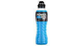 Powerade Mountain Blast izotóniás sportital 0,5L (DRS)