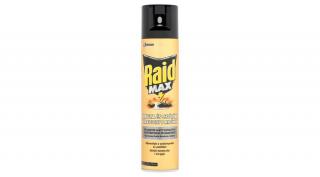 Raid Max 3in1 csótány- és hangyairtó aeroszol 400 ml