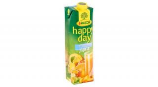 Rauch Happy Day 100% multivitamin mild vegyes gyümölcslé 1 l