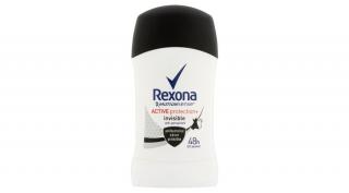 Rexona Active Protection+Invisible izzadásgátló stift 40 ml