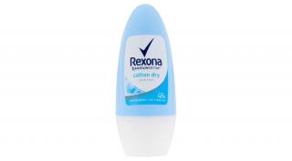 Rexona Cotton Dry izzadásgátló golyós dezodor 50 ml