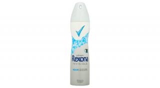 Rexona Invisible aqua izzadásgátló aeroszol 150 ml