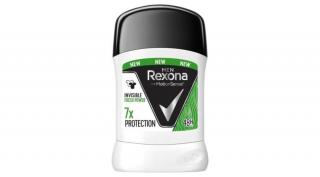 Rexona Invisible Fresh Power férfi stift - 50 ml