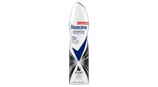 Rexona Invisible on Black  White Deo AP női 150ml