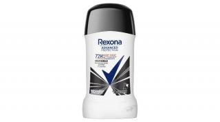 Rexona men active protection blackwhite izzadásgátló stift érzékeny bőrre 50ml