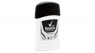 Rexona Men Invisible Black  White izzadásgátló stift 50 ml