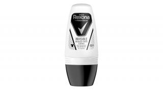 Rexona Men Invisible on Black+White golyós dezodor 50 ml