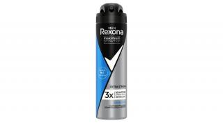 Rexona Men Maximum Protection Cobalt Dry dezodor - 150 ml