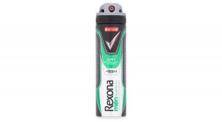 Rexona Men Quantum Dry izzadásgátló aeroszol 150 ml