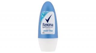 Rexona Shower Clean izzadásgátló golyós dezodor 50 ml