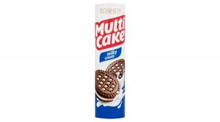 Roshen Multi Cake tejes krémmel töltött keksz 180 g