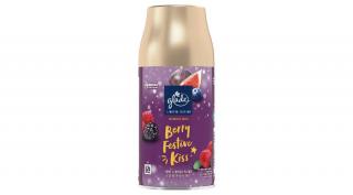 SC. Galde automatic spray utántöltő 269.ml berry festive kiss