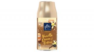 SC. glade automatic spray utántöltő 269.ml vanilia cream cookies
