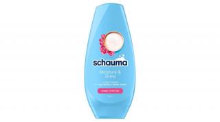 Schauma Hajbalzsam Moisture  Shine, normál és száraz hajra, 250 ml