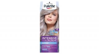 Schwarzkopf Palette Intensive Color Creme 10-19 hűvös ezüstszőke hajfesték