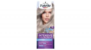 Schwarzkopf Palette Intensive Color Creme 12-21 ezüstös hamvas szőke hajfesték