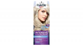 Schwarzkopf Palette Intensive Color Creme intenzív krémhajfesték 10-2 ultra hamvasszőke (A10)