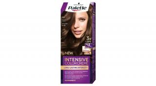 Schwarzkopf Palette Intensive Color Creme intenzív krémhajfesték 4-5 trüffel (G3)