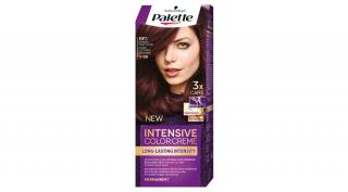 Schwarzkopf Palette Intensive Color Creme intenzív krémhajfesték 4-88 intenzív sötétvörös (RF3)