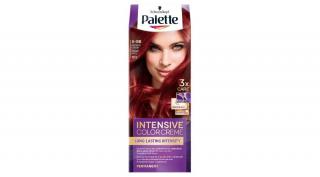 Schwarzkopf Palette Intensive Color Creme intenzív krémhajfesték 6-88 intenzív vörös (RI5)