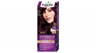 Schwarzkopf Palette Intensive Color Creme intenzív krémhajfesték 6-99 intenzív ibolya (V5)