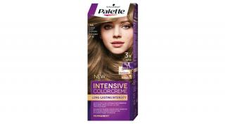 Schwarzkopf Palette Intensive Color Creme intenzív krémhajfesték 7-0 középszőke (N6)