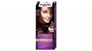 Schwarzkopf Palette Intensive Color Creme intenzív krémhajfesték padlizsán (RF3)