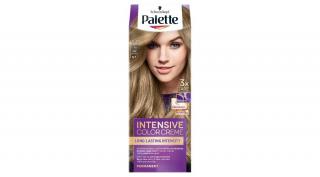 Schwarzkopf Palette Intensive Color Creme intenzív krémhajfesték világoszőke (N7)