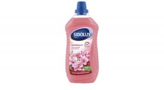Sidolux UNIVERZÁLIS megoldás padlóra, japán cseresznye illat, 1L