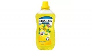 Sidolux Univerzális padlótisztító citrom 1000 ml