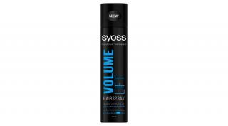 Syoss hajlakk Volume Lift - Extra dús tartás 300 ml