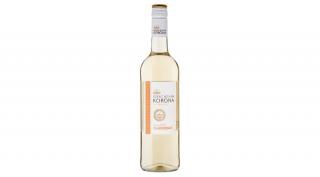 Szent István Korona Dunántúli 0.75.L Chardonnay (DRS)