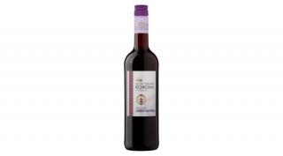 Szent István Korona Pázmándi Cabernet Sauvignon 0.75.L Száraz Vörös