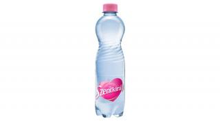 Szentkirályi szénsavmentes természetes ásványvíz 500 ml (DRS)
