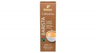 Tchibo Caffissimo Barista Edition Cafe Cream kapszula 10 db 78 g