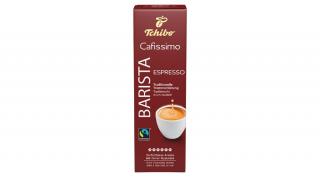 Tchibo Caffissimo Barista Edition Espresso kapszula 10 db 78 g