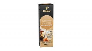 Tchibo Caffissimo ButterToffee kapszula 10 db 78 g