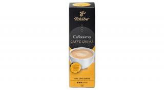 Tchibo Caffissimo Caffé Crema kávékapszula 10 db 78 g