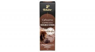 Tchibo Caffissimo Double Choco kapszula 10 db 78 g