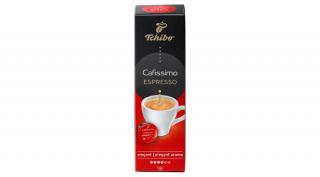 Tchibo Caffissimo Espresso Arabica kávékapszula 10 db 78 g