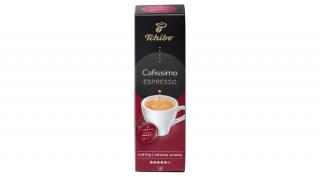 Tchibo Caffissimo Espresso Arabica  Robusta kávékapszula 10 db 78 g