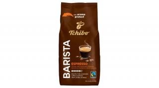 Tchibo Espresso Barista pörkölt szemes kávé 1 kg