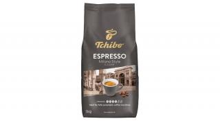 Tchibo Espresso Milano Style pörkölt szemes kávé 1 kg