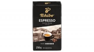 Tchibo Espresso Szicília Style őrölt kávé 250 gr